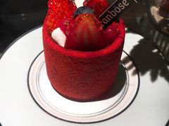 -芳博滋法式甜品(时代店)