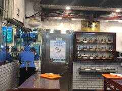 大堂-护国寺小吃(新街口店)