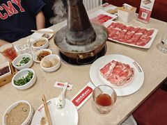 -阳坊大都涮羊肉(阳坊总店)