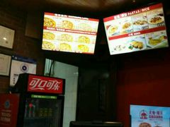 -棒约翰比萨意面(马家堡西路店)