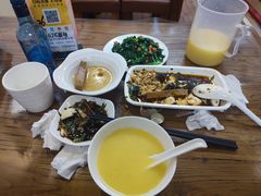 -晋B2008刀削面(小南庄店)