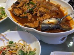 -小螺号海鲜·地道鲁菜(泉城广场店)