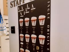 -Vanilla Specialty Coffee(八大关店)