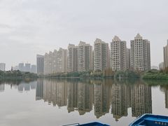 -成都南湖公园