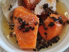 -众味海鲜大排档·活海鲜·潮汕味(南澳店)