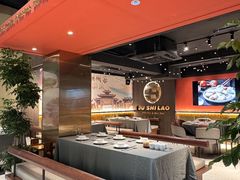 -潮澎派·潮汕菜大排档(南较西路店)