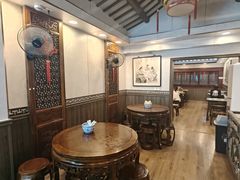 -七宝老街汤团店(七宝一店)