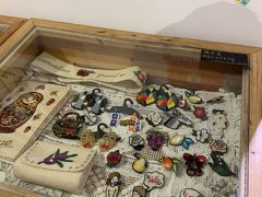 -恋物百货商店(华侨城店)