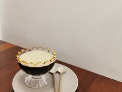 咖啡冻-Double cafe