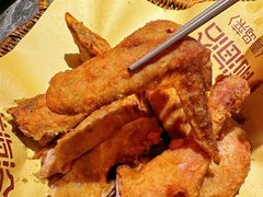 -前海沿·青岛菜(乐客城店)