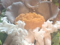 -老员外骨汤火锅(海州古城店)