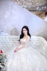 -B.Bridge Couture婚纱礼服(福田店)