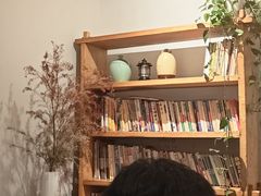 -懒人盐府人家(安贞店)