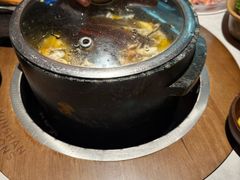 -芸山季·云南山珍菌火锅(人民广场来福士店)