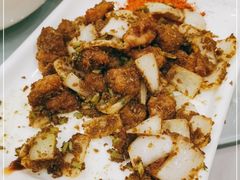 -砂锅李(九江路店)