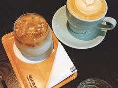 -咖法森林·咖啡  酒吧(天河店)