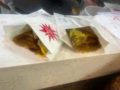 -清真·二嫂子煎饼果子(鼓楼旗舰形象店)