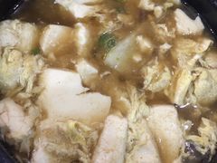 -二子海鲜大排档(太阳城店)