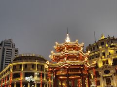 -汕头市小公园