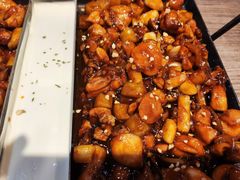 -分米鸡DM Chicken(银泰城店)