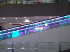 -光启城时尚购物中心