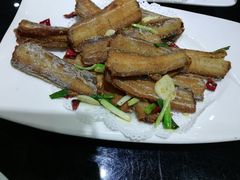 -潘大福特色蒸菜(湖滨店)