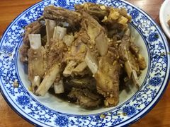 羊排骨-凤齐羊肉烩面馆