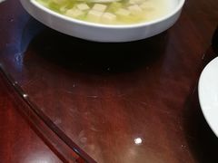 -鲁菜根·泰安菜(万达店)
