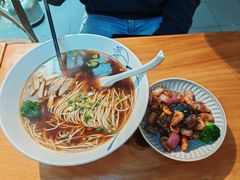 -囿面传统制面馆(中央路店)