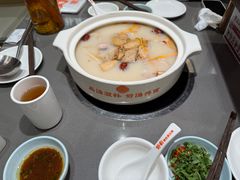 党参胡椒猪肚鸡-好彩猪肚鸡(正弘城店)