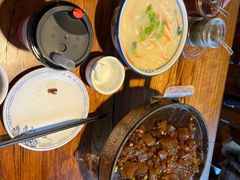 -老雒阳面馆·水席·洛阳菜(王城路店)