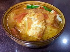 -华兴街煎蛋面(总店)