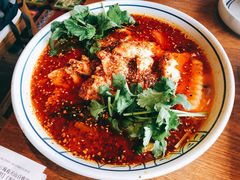 -云海肴·汽锅鸡·云南菜(天山百盛优客店)