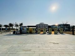 -鹦鹉洲湿地公园