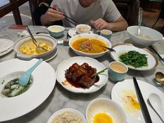 -蝶园·装修中(BFC外滩金融中心店)