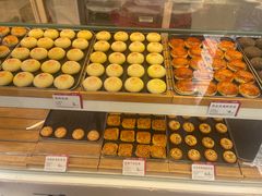 -嘉华鲜花饼·现烤(昆明老街店)