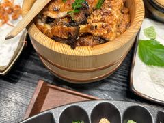 -玄白·炭烤活鳗(上海首店)