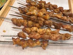 -老虎滩大连海鲜烧烤(建邺云锦路总店)