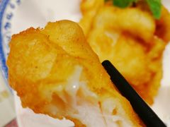 炸龙利鱼-宁波状元楼酒店(和义路店)