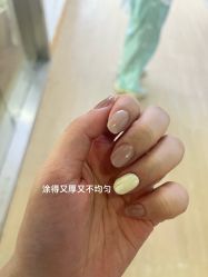 -SZ轻奢自助美甲美睫