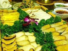 -慢丽江·云南野生菌土鸡锅(西山店)