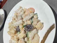 -燕春楼(海河华鼎店)