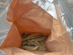 -禄粥·广府味·煲仔粥·宵夜·明档现做(江南西店)