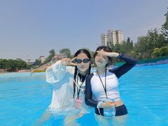 -欢乐水魔方水世界