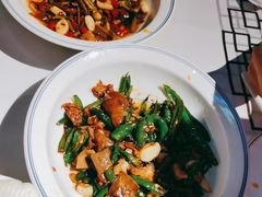 -湘语·湖南家常菜(新洲店)