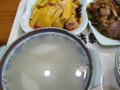 -尚味轩壹号饭堂(曼哈顿广场店)