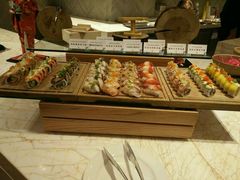 -嘉年华大酒店琴湾-自助餐厅