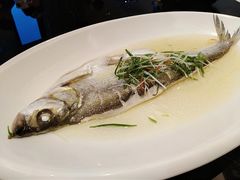 -明翠湖品·湖景餐厅