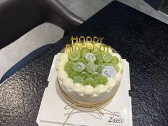 -ZOZO's昌左左精致甜品设计(新北店)