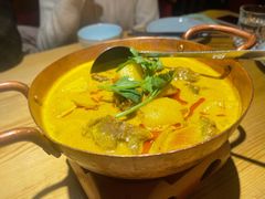 -泰果东南亚餐厅(旭辉广场店)